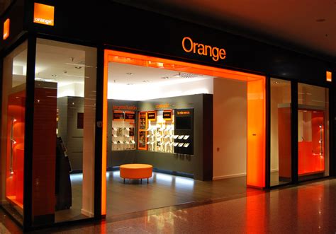 tienda orange sueca|Buscador de tiendas